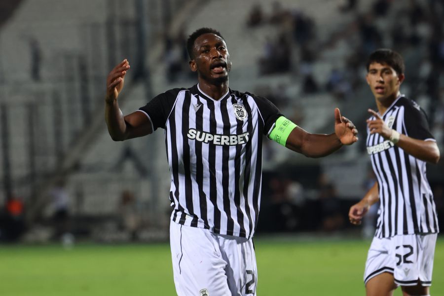 Το απίστευτο στατιστικό από το ΠΑΟΚ-Μπραν που κανείς δεν μπορεί να πιστέψει