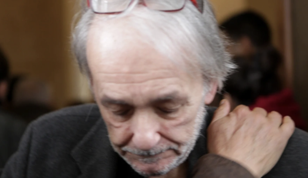 Δεν το γνώριζε κανείς: Το κρυφό δράμα του Ανδρέα Μικρούτσικου που αποκαλύφθηκε τώρα
