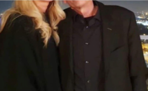 Χωρισμός Bóμβα στην ελληνική showbiz – Έχουν χωρίσει εδώ και μήνες και δεν ήξερε κανείς