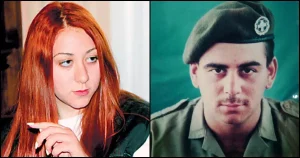 «Μου στέρησαν την αγκαλιά του πατέρα μου, πριν ακόμη γεννηθώ» – Ραγίζει καρδιές η κόρη του Τάσου Ισαάκ 30 χρόνια μετά
