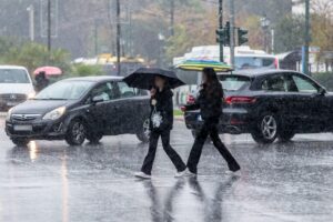 Συμβαίνει Τώρα: Αυστηρή Προειδοποίηση Μαρουσάκη – Έρχονται πολύ δύσκολα 24ωρα – ΠΡΟΣΟΧΗ Οι «Κόκκινες» Περιοχές