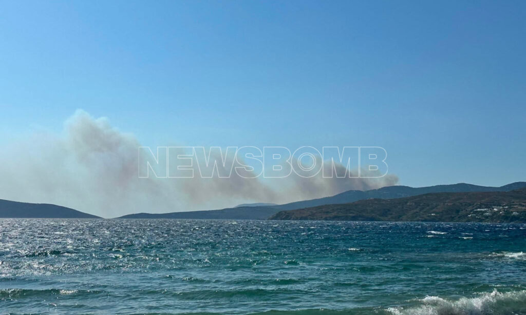 ΕΚΤΑΚΤΟ ΤΩΡΑ ΣΥΝΑΓΕΡΜΟΣ – ΞΕΣΠΑΣΕ ΞΑΦΝΙΚΑ ΜΕΓΑΛΗ ΦΩΤΙΑ – ΕΚΤΑΚΤΟ ΜΗΝΥΜΑ ΑΠΟ ΤΟ 112 ΓΙΑ ΕΚΚΕΝΩΣΗ