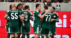 Οι πιθανοί αντίπαλοι Παναθηναϊκού στη League Phase του Conference League