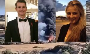 Το τραγικό παιχνίδι της μοίρας για τον Αλεξάντερ και τη Μαρί που σκοτώθηκαν στη Σίφνο