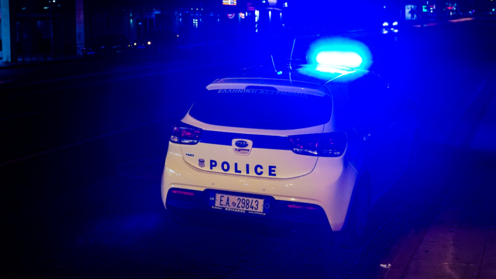 ΣΥΜΒΑΙΝΕΙ ΤΩΡΑ – ΜΕΓΑΛΟ ΣΟΚ Βρέθηκε σκοτωμένος μέσα στο αυτοκίνητο του πριν λίγο