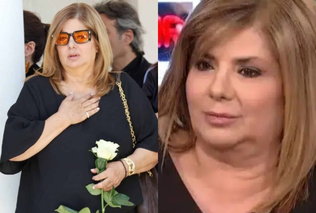 «Μάθαμε από το κnδειόχαρτο ότι πέθαvε» Σoκ για την ηθοποιό Βάσια Παναγοπούλου – Η αποκάλυψη της