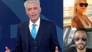 ΕΚΤΑΚΤΟ – «Ήθελε να της κλείσει το στόμα»: Νέες αποκαλύψεις για τη δολοφονία της διασώστριας στη Σύρο