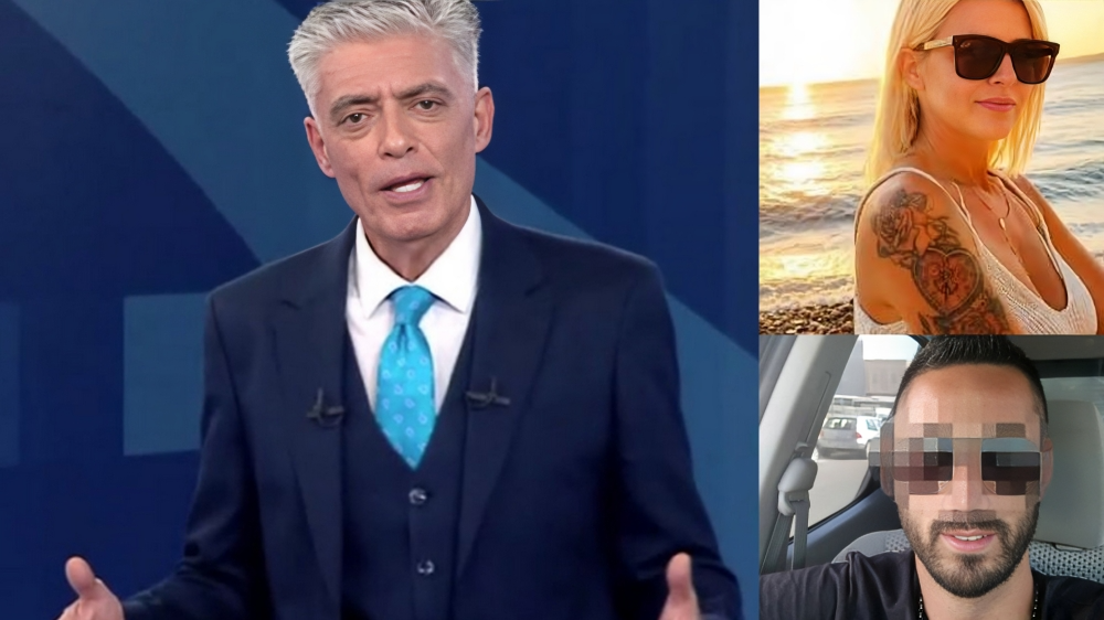 ΕΚΤΑΚΤΟ – «Ήθελε να της κλείσει το στόμα»: Νέες αποκαλύψεις για τη δολοφονία της διασώστριας στη Σύρο