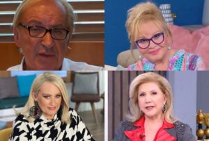 «Σάστισαν» οι Αστρολόγοι με αuτά τα 4 Zώδια: «Έρχεται η καλύτερη xpoνιά της ζωής τους, αλλάζει για πάντα η τύxn τους»