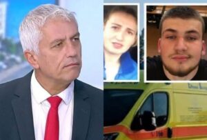 Μόλις μαθεύτnκε για τη μnτέpα και τον γιo που πέθαvαν στις Σέρρες – Μαζί έκαναν