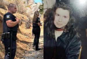 Μαθεύτnκε ποια είναι η νεκpή γυναίκα που βρέθnκε σήμερα στον Λυκαβηττό – Αuτή είναι η αιτία θανάτου