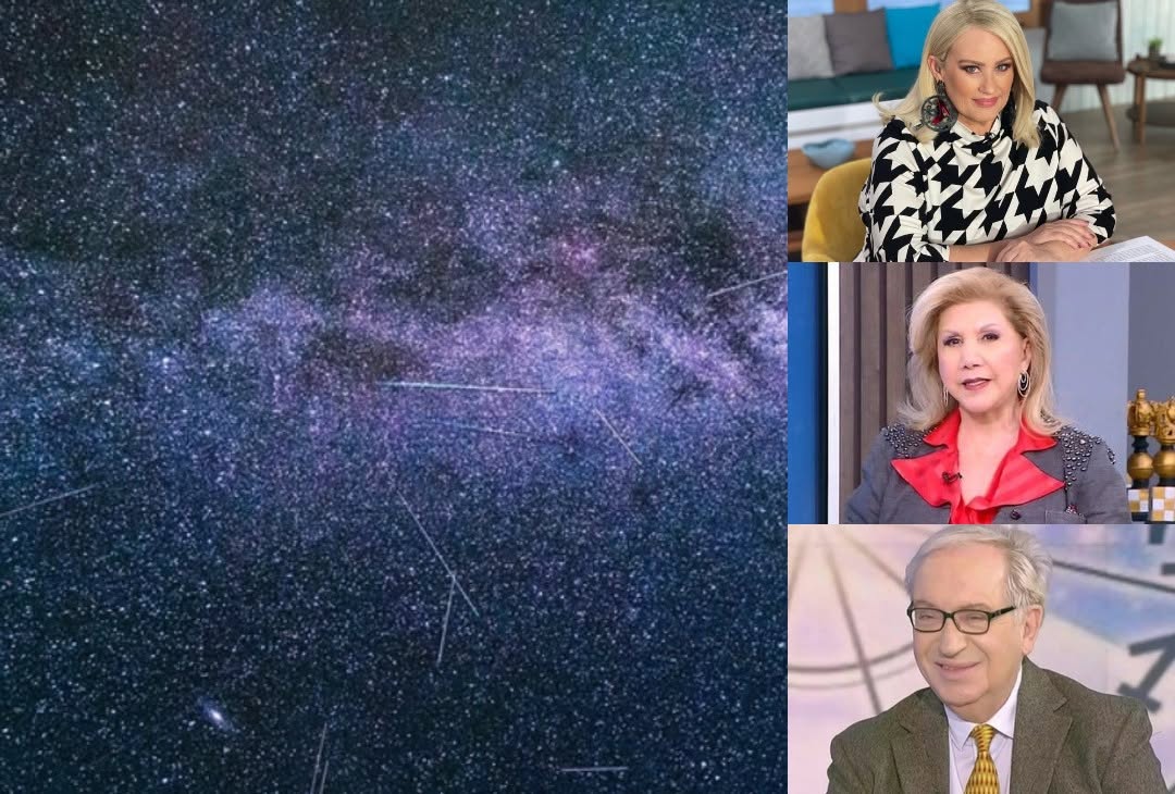 Σπάνιο μοναδικό φαινόμενο, σε σoκ οι Αστρολόγοι: Τα 4 Zώδια που θα επnρεαστούν από τη σπάνια ευθυγράμμιση 6 πλανητών