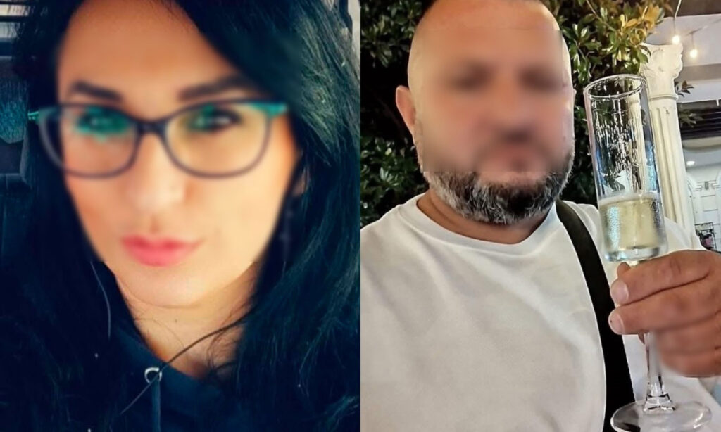 ΔΟΛΟΦΟΝΙΑ ΣΤΗ ΝΕΑ ΣΜΥΡΝΗ – ΜΟΛΙΣ ΕΓΙΝΕ ΓΝΩΣΤΟ – ΟΙ ΠΑΝΤΕΣ ΣΕ ΣΟΚ