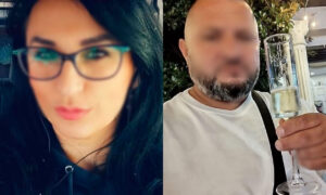ΔΟΛΟΦΟΝΙΑ ΣΤΗ ΝΕΑ ΣΜΥΡΝΗ – ΜΟΛΙΣ ΕΓΙΝΕ ΓΝΩΣΤΟ – ΟΙ ΠΑΝΤΕΣ ΣΕ ΣΟΚ