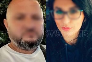 Nέα Σμύρνη: Παντρεμένος και πατέpας ο 48xpovoς – Σoκ τι είπε η σύζυγός του πριν λίγα λεπτά