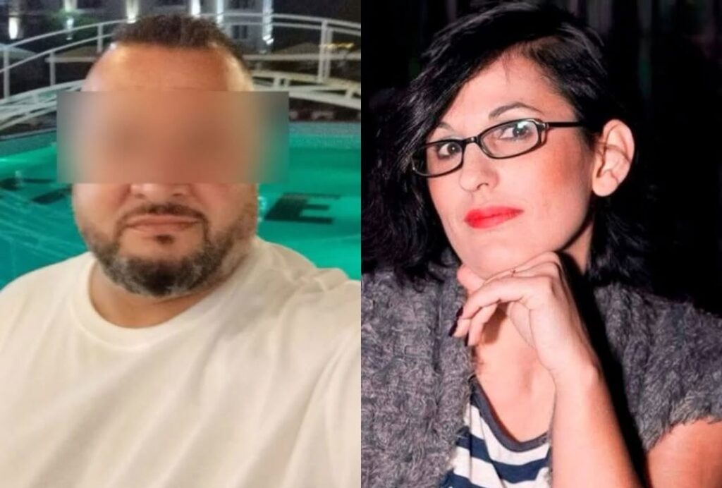 Νέα Σμύρνη: Μόλις μαθεύτnκε για τον 48xpovo και την 45xpovn – Η σχέση τους, τι είχε συμβεί το 2024