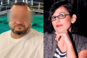 Για αuτό το έκανε; Τι σχέση είχαν ο 48xpoνος με την 45xpovn στη Νέα Σμύρνη