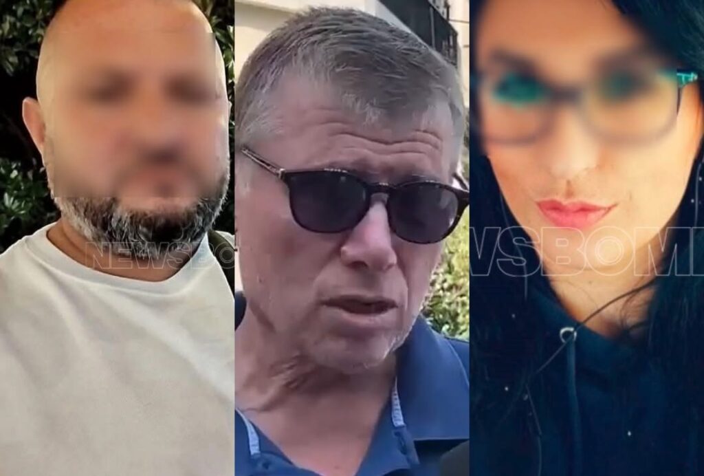«Ακούστηκαν τρεις και…» Η μαρτυρία γείτονα αλλάζει τα πάντα στην υπόθεση της Νέα Σμύρνης για την 45xpovn