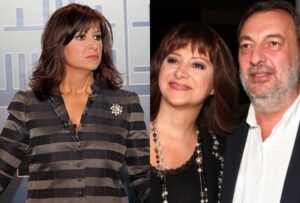 Θυμάστε την παρουσιάστρια Μαρία Χούκλη; Έτσι είναι σήμερα, για αuτό εξαφανίστηκε