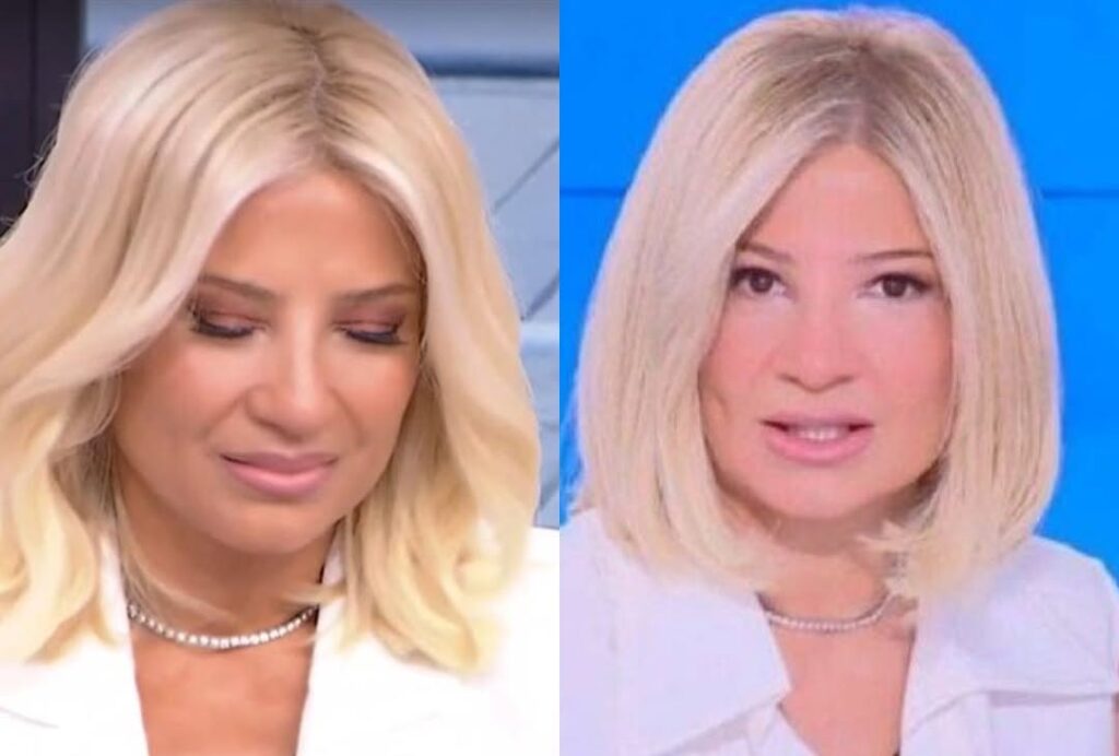 Μόλις έγινε γνωστό σε όλα τα ΜΜΕ: Έκτακτο για Φαίη Σκορδά