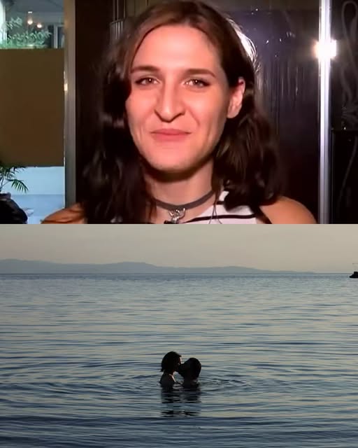 Παντρεύτηκε η κόρη της Μπέσσυς Μάλφα και του Γεράσιμου Σκιαδαρέση, Όλγα – Ποιος είναι ο σύζυγός της