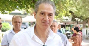 Δημήτρης Κόκοτας: Δαπάνη του Δήμου Αγίας Βαρβάρας η κηδεία του – Είχε διατελέσει δημοτικός σύμβουλος της περιοχής