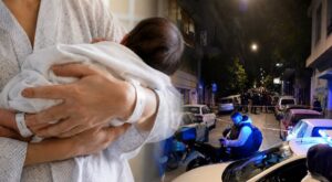 ΜΙΛΗΣΕ Η ΙΑΤΡΟΔΙΚΑΣΤΙΚΗ ΣΤΗΝ ΚΥΨΕΛΗ: ΤΙ ΑΝΑΤΡΙΧΙΑΣΤΙΚΟ ΒΡΕΘΗΚΕ ΠΑΝΩ ΣΤΟ ΑΨΥΧΟ ΣΩΜΑ ΤΟΥ ΒΡΕΦΟΥΣ