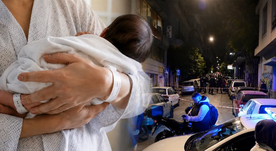 ΜΙΛΗΣΕ Η ΙΑΤΡΟΔΙΚΑΣΤΙΚΗ ΣΤΗΝ ΚΥΨΕΛΗ: ΤΙ ΑΝΑΤΡΙΧΙΑΣΤΙΚΟ ΒΡΕΘΗΚΕ ΠΑΝΩ ΣΤΟ ΑΨΥΧΟ ΣΩΜΑ ΤΟΥ ΒΡΕΦΟΥΣ