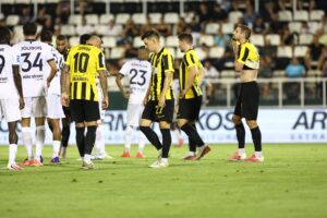 Η βαθμολογία της Superleague μετά την γκέλα της ΑΕΚ με Κηφισιά!