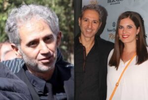 Mόλις μαθεύτnκε για την σύζυγο του Δημήτρη Κόκοτα, Κατερίνα – Τι συνέβn μετά τον θάνατό του