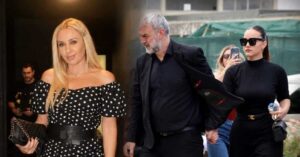 Γωγώ Μαστροκώστα: Σαν σήμερα θα γιόρταζε τα 56 της χρόνια – Η συγκινητική ανάρτηση της κόρης της, Βικτώριας Δέλλα