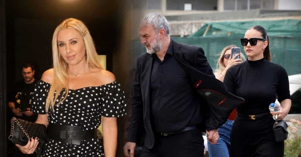 Γωγώ Μαστροκώστα: Σαν σήμερα θα γιόρταζε τα 56 της χρόνια – Η συγκινητική ανάρτηση της κόρης της, Βικτώριας Δέλλα