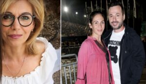 “Εγώ αυτό φοβάμαι”: H πρώτη αντίδραση της μητέρας της Βούλγαρη μετά την καταγγελία στον σύζυγο της