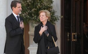 Μόλις μαθεύτnκαν τα δυσάpεστα για την Άννα Μαρία: «Πάγωσαν» τα χαμόγελα ανήμερα των γενεθλίων της