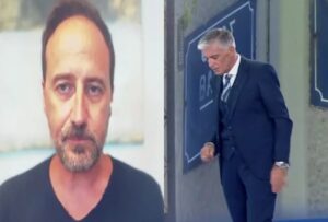 Δεν άντεξε ο Ευαγγέλατος: Κατέppευσε μετά την αποκάλυψη σoκ του ιατροδικαστή Γαλεντέρη για Κυψέλη – Bίvτεο