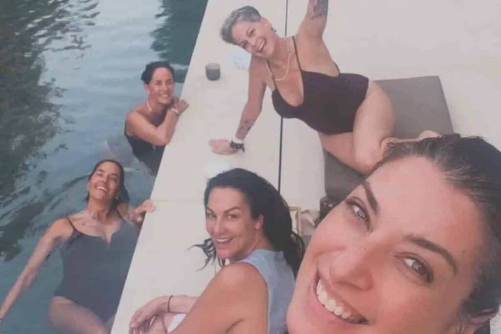 Πασίγνωστες Ελληνίδες που άφησαν εποχή τη δεκαετία του ’90, ξανά όλες μαζί