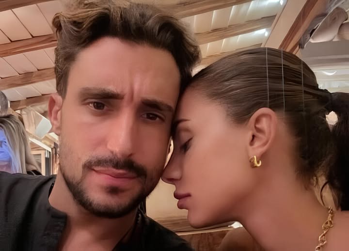 ΣΟΚ για Σάκη Κατσούλη: «Θα μου λείψεις περισσότερο απ’ όσο μπορούν να πουν οι λέξεις»