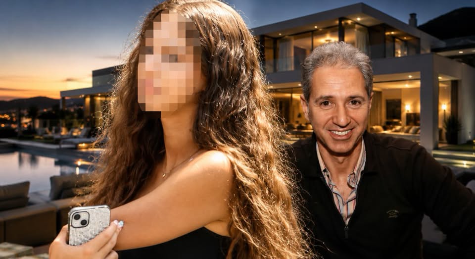 Αποκάλυψη! Αυτή είναι η κληρονομιά που παίρνει η 14χρονη κόρη του Κόκοτα, Ριάνα-Ανεκτίμητης αξίας!