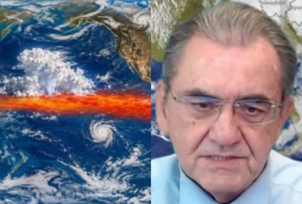 Πότε θα πέσει η θερμοκρασία – Ποια θα είναι η τελεuταία μέρα που θα έχουμε ζέστη και μετά θα ξεκινήσει…χειμώνας – Ανάλυση Κολυδά