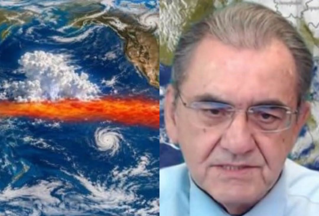 Πότε θα πέσει η θερμοκρασία - Ποια θα είναι η τελεuταία μέρα που θα έχουμε ζέστη και μετά θα ξεκινήσει...χειμώνας - Ανάλυση Κολυδά