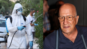 ΕΚΤΑΚΤΟ με τον ιό του Δυτικού Νείλου – Αυτά είναι τα ύπουλα συμπτώματα που πρέπει να σας οδηγήσουν αμέσως στον γιατρό!