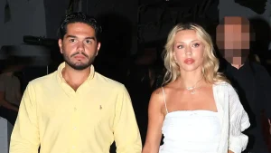 Γαρυφαλλιά Καληφώνη – Χρήστος Μάστορας: Τέλος οι φήμες! Όλη η αλήθεια για το τι συμβαίνει ανάμεσά τους