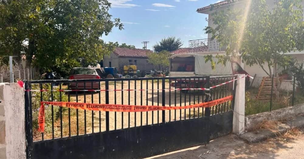 Μαθεύτηκε όλη η αλήθεια για την γυναικτονία στη Ροδόπη – Η 44χρονη είχε επιστρέψει για τα γενέθλια της κόρης της