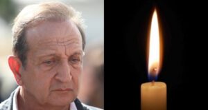 Θρήνος: Πέθανε αγαπημένη Ελληνίδα ηθοποιός – Μόλις το ανακοίνωσε ο Μπιμπίλας