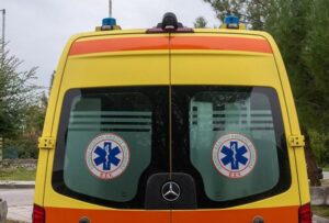 Αδιανόητη οικογενειακή τραγωδία στην Ελλάδα – Δεν το χώρα ανθρώπου νους αυτό που συνέβη