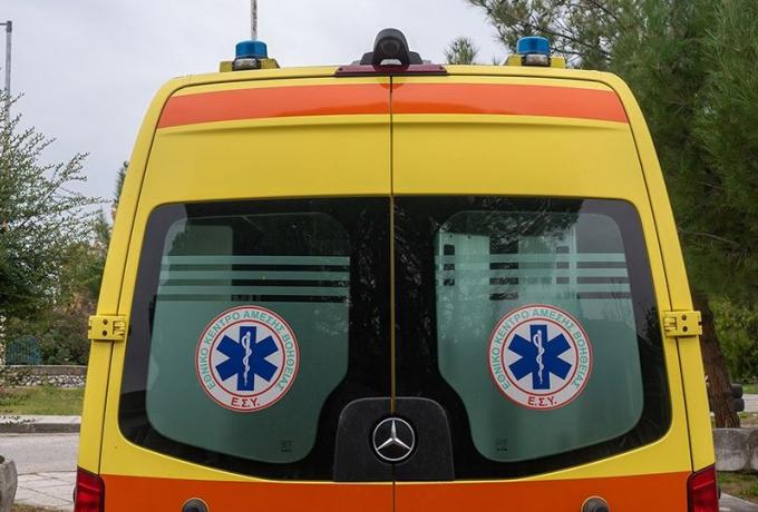 Αδιανόητη οικογενειακή τραγωδία στην Ελλάδα – Δεν το χώρα ανθρώπου νους αυτό που συνέβη
