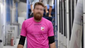 Άγιος Δημήτριος: Αuτός είναι ο 38xpονος αστυνομικός που βρέθηκε νεκpός, σoκ γνωστός ποδοσφαιριστής