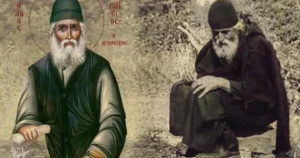 «Θυελλώδης» προφητεία Αγίου Παΐσιου: «Αυτός είναι ο ηγέτης που θα λυτρώσει τους Έλληνες και τη χώρα»