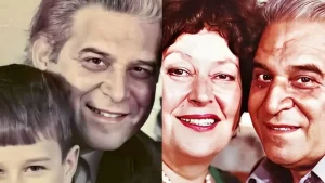 Κωνσταντίνος Καλογήρου: Ο γιος του αείμνηστου Σπύρου Καλογήρου που έχει σαρώσει στα τηλεπαιχνίδια γνώσεων και έχει γίνει ο «τρόμος» του Χρήστου Φερεντίνου