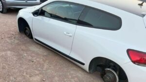 Καταγγελία ΣΟΚ πυροσβεστών: Τους έκλεψαν ενώ οι ίδιοι έδιναν μάχη με τις φωτιές